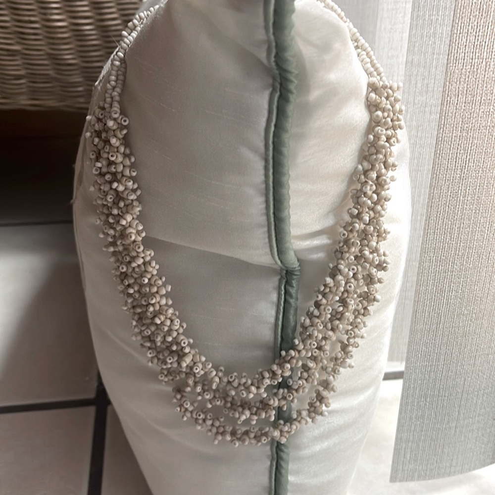 Bead Necklace